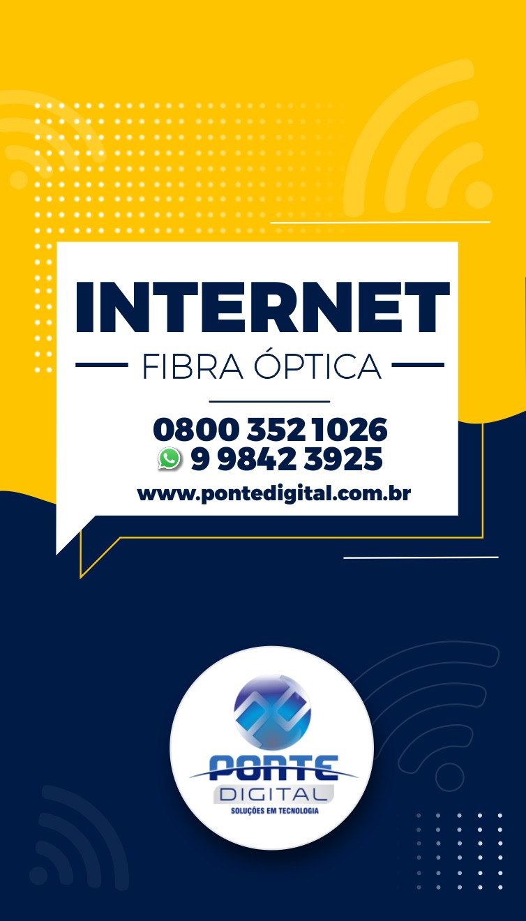 ponte digital internet